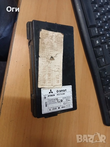 Модул за Мицубиши Колт VI 8637A389 / 8566А174