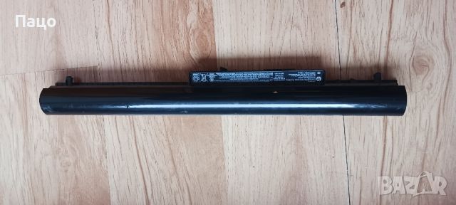 Hp Notebook OA04 Laptop Battery, снимка 1 - Батерии за лаптопи - 46795424