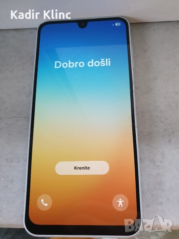 samsung Galaxy A16 4G Само бартер 