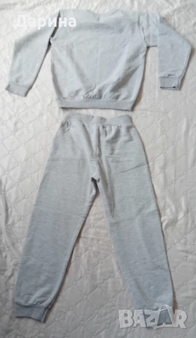 Детски екип, снимка 2 - Детски комплекти - 45012809