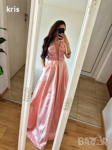 Рокля Asos Elisabetta Franchi Dior Armani guess gucci , снимка 18 - Рокли - 53950610