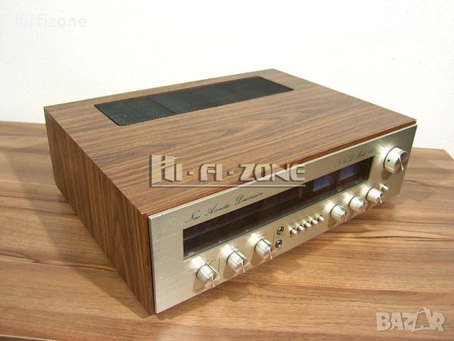 Ресивър   Nad model 140 /1 