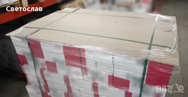 Неламинирани ПДЧ плоскости, снимка 5 - Строителни материали - 53461300