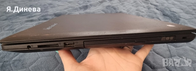 Лаптоп Lenovo G50-45 15,6 за части , снимка 7 - Части за лаптопи - 52457469