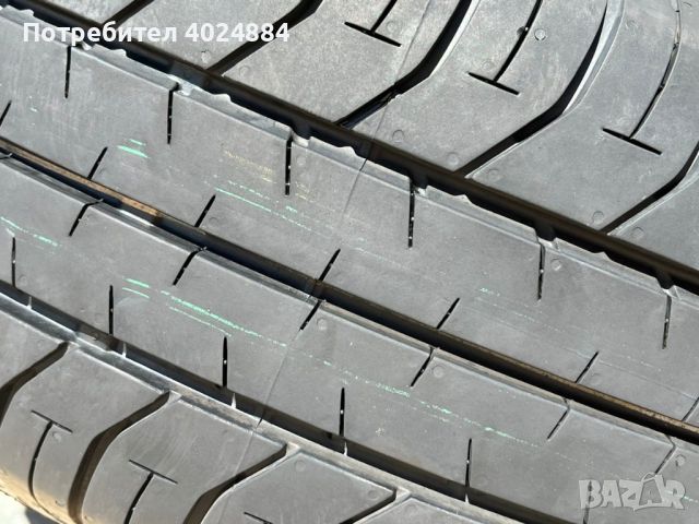 НОВИ!! Гуми висок клас Bridgestone 195/65/R15 цола, снимка 3 - Гуми и джанти - 46289652