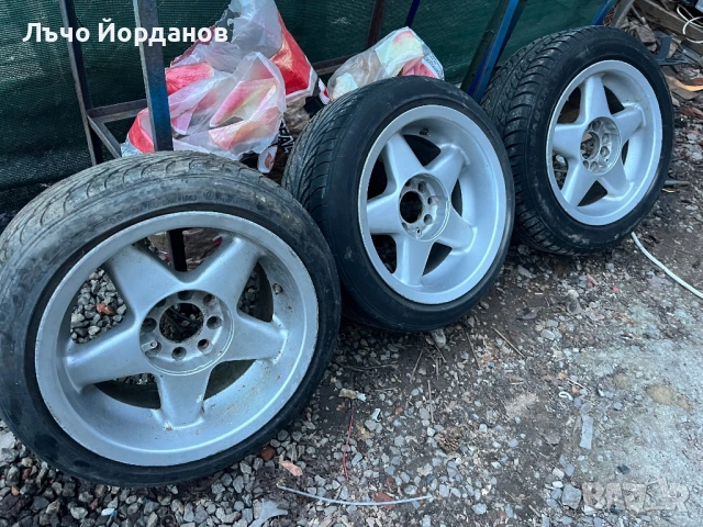 Джанти 14ки, снимка 8 - Гуми и джанти - 53566350