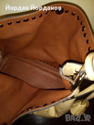 Продавам дамска маркова чанта „VERNIKA”, снимка 4 - Чанти - 51908169