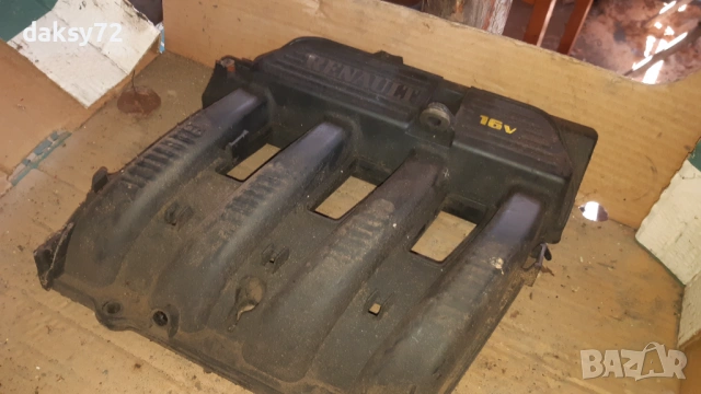 Рено сценик-1,4бензин-2000г, снимка 11 - Части - 53150403