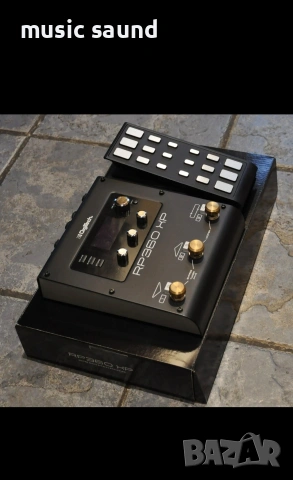DiGiTeCh Rp360XP, снимка 5 - Други - 53297930