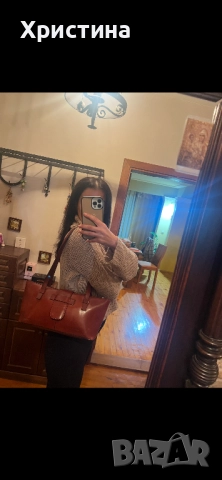 Дамска чанта Prince , снимка 2 - Чанти - 52318034