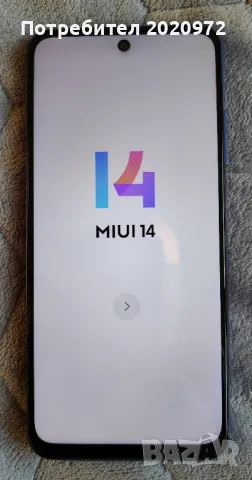 Xiomi Redmi Note 10 5G , снимка 1 - Xiaomi - 48911961