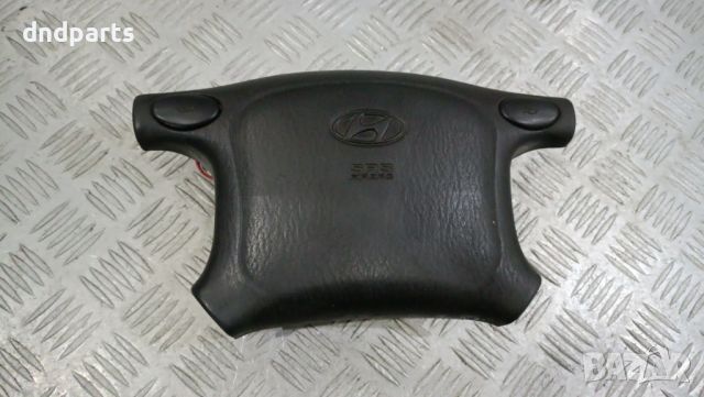 Airbag волан Hyundai Atos 2001г.	, снимка 1 - Части - 45373062