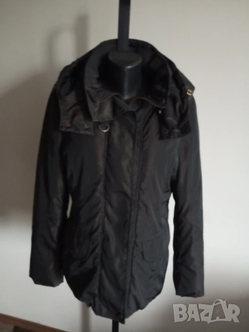 Max Mara down jacket, снимка 2 - Якета - 53077933