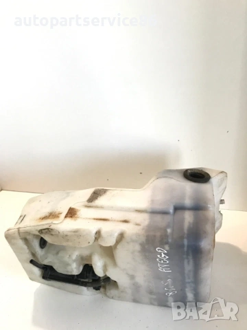 Резервоар за миене на предното стъкло с помпа за Mercedes Atego (1998-2005) A9738690220 