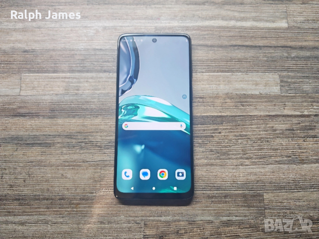 Motorola G62+Xiaomi Watch S1 Active, снимка 3 - Motorola - 54096082