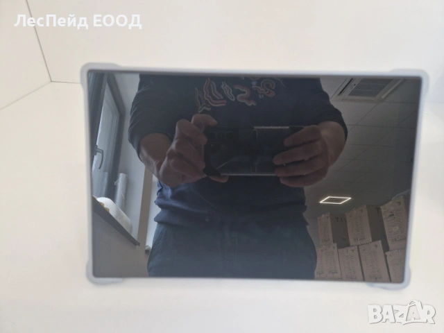 ASUS Chromebook Detachable Kompanio 520 10.51" 4GB 64GB 