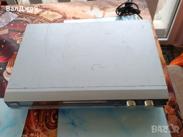 JVC RX-F10, снимка 16 - Аудиосистеми - 53962103