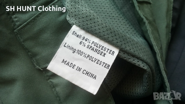 Vikafjell ODDA Kids Waterproof Stretch Trouser 14 г. / 164 см детски еластичен панталон - 1515, снимка 16 - Детски панталони и дънки - 52523798