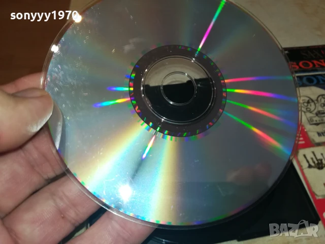 ELVIS GOLD CD 0808251903, снимка 15 - CD дискове - 51301641