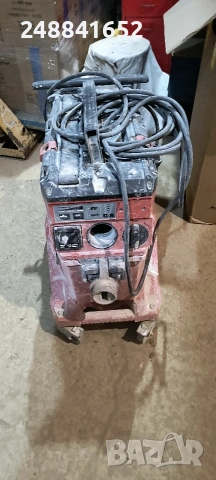 Hilti VC 40M-X , снимка 2 - Други инструменти - 53600451