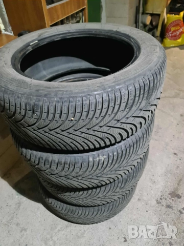 Зимни гуми 4бр.