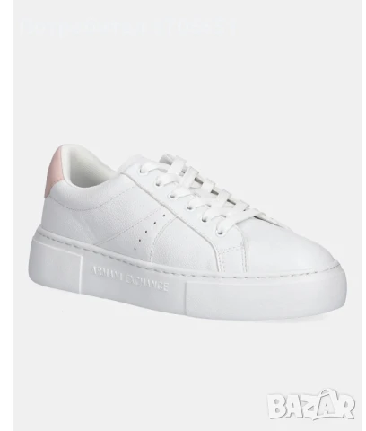 Маратонки Armani Exchange, снимка 1