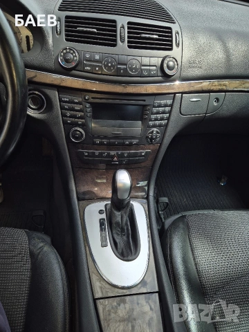 мерцедес бенц, снимка 9 - Автомобили и джипове - 54121054