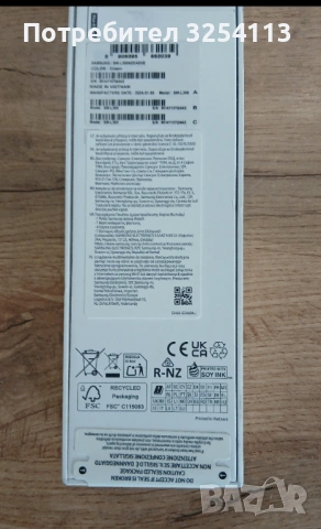 Samsung Galaxy Watch 7 в ГАРАНЦИЯ, снимка 3 - Смарт гривни - 53655693