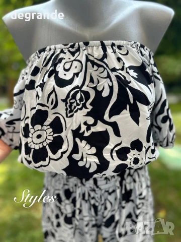 Дамски комплект , снимка 3 - Комплекти - 51099195