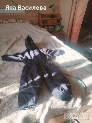 Детски якета 1.5- 2г., снимка 10 - Бебешки якета и елеци - 51797916