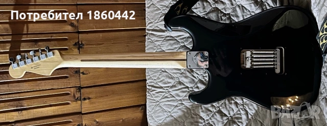 Китара, снимка 2 - Китари - 54150293