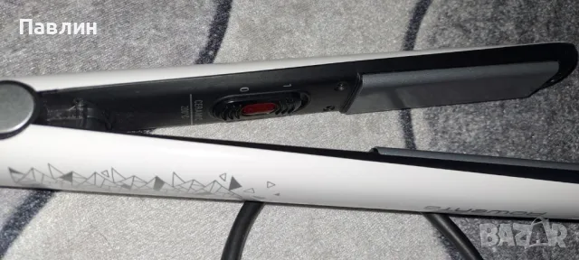 Преса за коса Rowenta