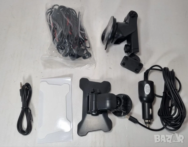 Ciryasr Car Multimedia Player Wireless Apple CarPlay 7inces НОВА, снимка 5 - Аксесоари и консумативи - 53789349