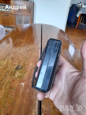 Старо радио,радиоприемник Sharp #9, снимка 2 - Антикварни и старинни предмети - 51811186