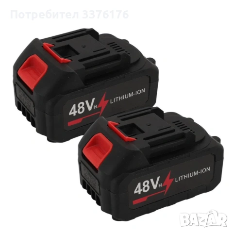 Акумулаторен трион, снимка 5 - Градински инструменти - 53313032