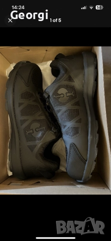 Engelbert Strauss Baham ll low boa systems , снимка 2 - Маратонки - 51683133