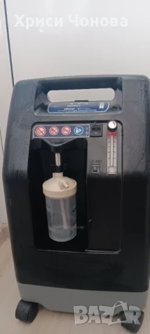 Кислороден концентратор, снимка 1