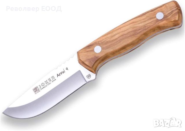 Нож Joker CO64 - 10 см