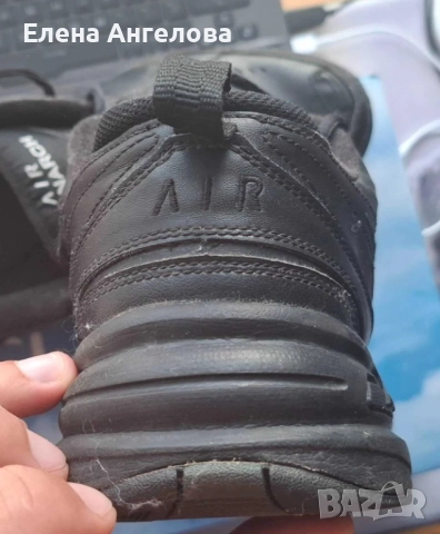 Маратонки Nike , снимка 5 - Маратонки - 51905247