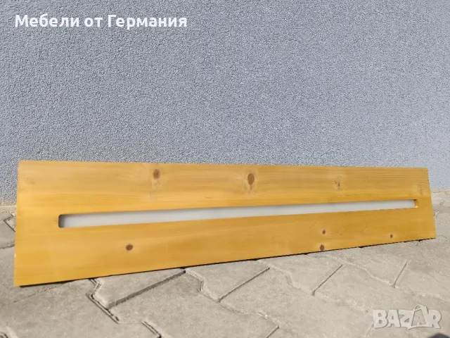 Мебели от Германия , снимка 5 - Лампи за таван - 50367530