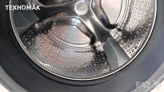 Пералня BOSCH 8 SERIE  8кг. клас A +++ , снимка 7 - Перални - 53970654