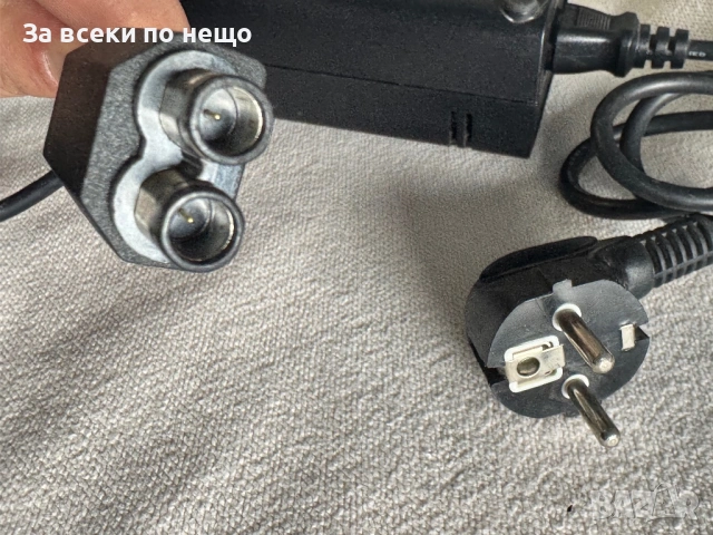 Оригинално зарядно за XBOX 360 Slim, снимка 6 - Аксесоари - 53410957
