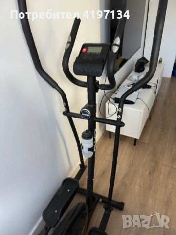 Елиптичен тренажор ZIPRO орбитрек домашен фитнес, снимка 4 - Други спортове - 53874843