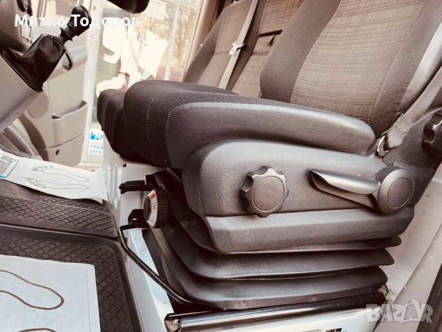 313CDI 4.30мтр.Клима, снимка 7 - Бусове и автобуси - 52713411