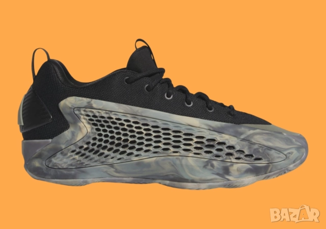 Нови маратонки за баскетбол, снимка 2 - Маратонки - 52562595