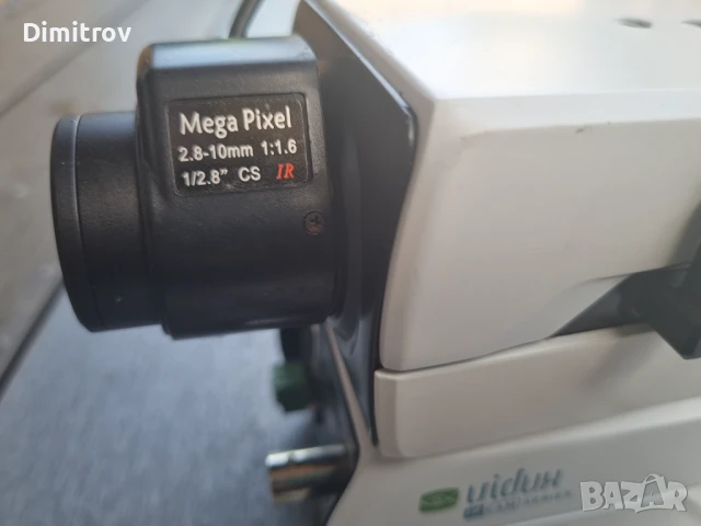 IP Видео Камера Full HD 1080P, снимка 4 - IP камери - 51220574