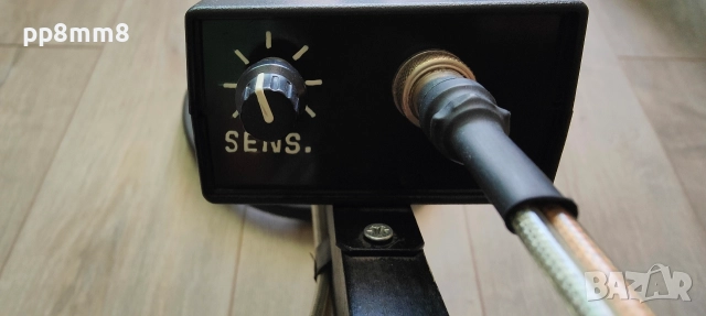 металотърсач металдетектор, снимка 5 - Друга електроника - 52833422