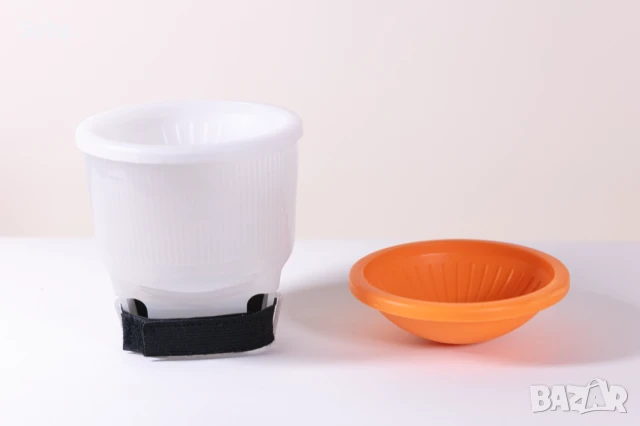 Универсален дифузер за ръчна светкавица