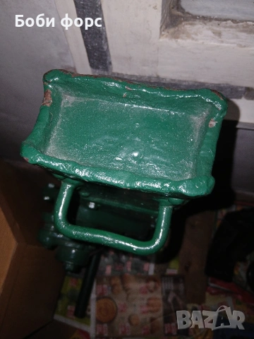 Латерна 10тонна руска,безотказна, снимка 11 - Други инструменти - 54298326