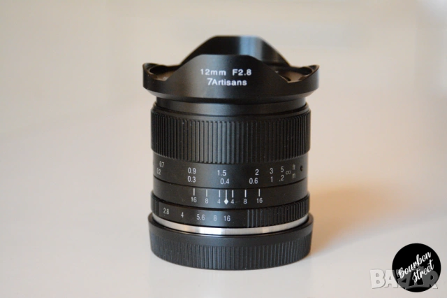 🔥 Бюджетни Обективи за EF-M mount и Адаптер EF-EOS M 👉Подходящи за Canon m50, m100, m200, m6 и др., снимка 8 - Обективи и филтри - 53110476